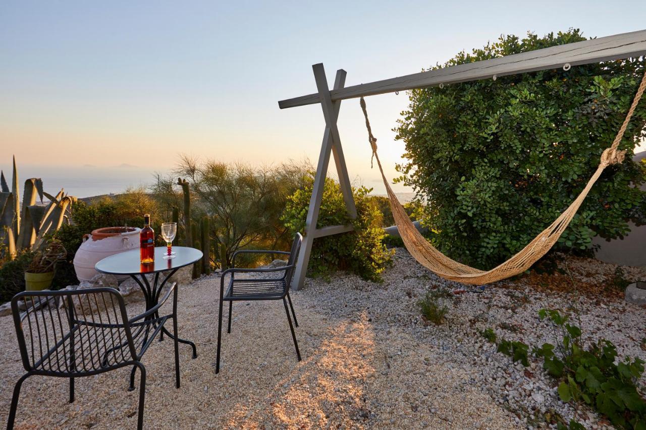 Garden Architect'S Studio Pýrgos المظهر الخارجي الصورة
