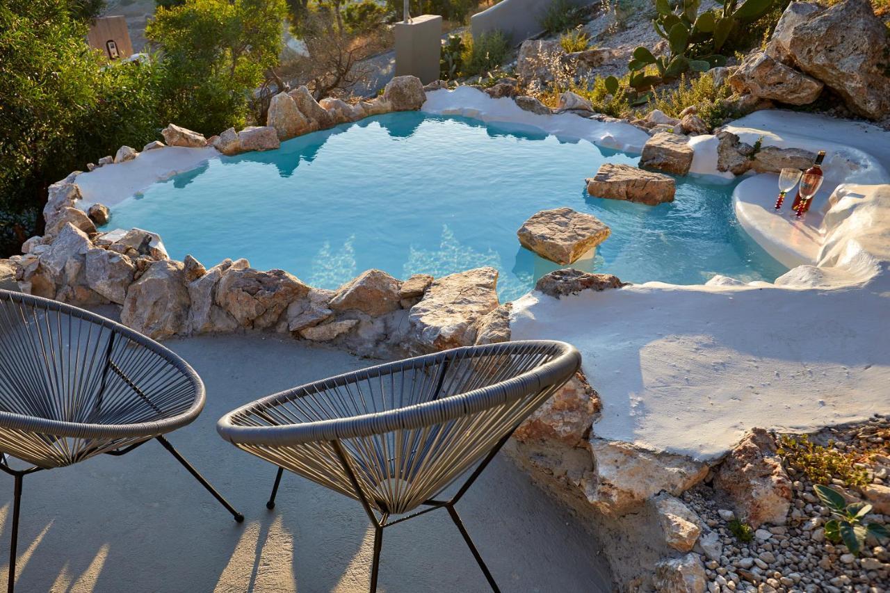 Garden Architect'S Studio Pýrgos المظهر الخارجي الصورة