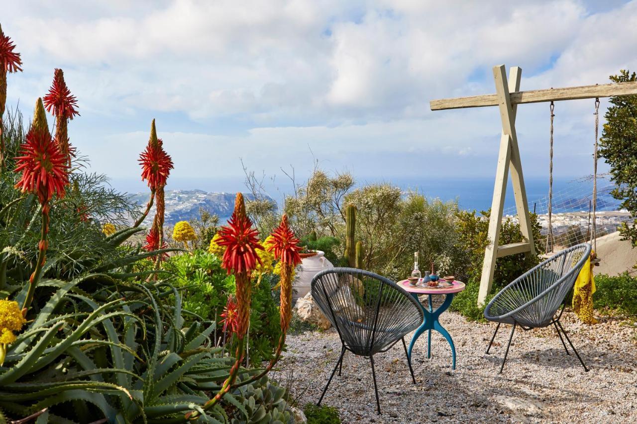 Garden Architect'S Studio Pýrgos المظهر الخارجي الصورة